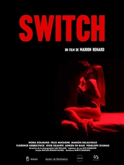 SWITCH (2019) Official Image | AndyDay