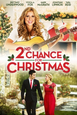 2nd Chance for Christmas (2019) Official Image | AndyDay