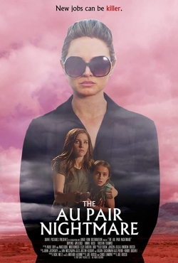 The Au Pair Nightmare (2020) Official Image | AndyDay