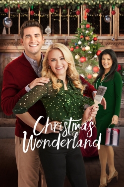 Christmas Wonderland (2018) Official Image | AndyDay