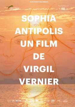 Sophia Antipolis (2018) Official Image | AndyDay