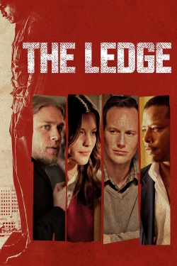The Ledge (2011) Official Image | AndyDay