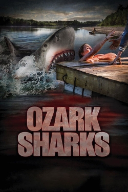 Ozark Sharks (2016) Official Image | AndyDay