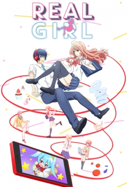Real Girl (2018) Official Image | AndyDay