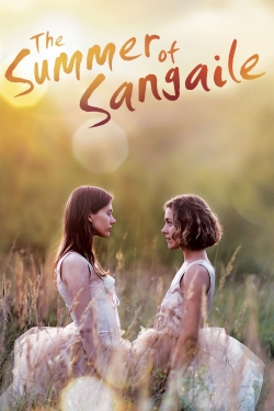 The Summer of Sangaile (2015) Official Image | AndyDay