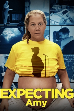 Expecting Amy (2020) Official Image | AndyDay