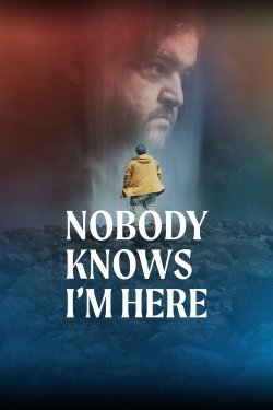 Nobody Knows I'm Here (2020) Official Image | AndyDay