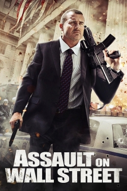 Assault on Wall Street (2013) Official Image | AndyDay