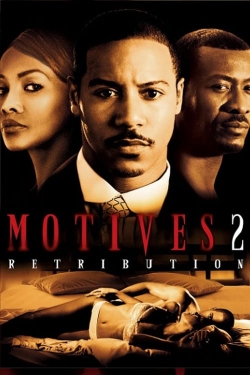 Motives 2 (2007) Official Image | AndyDay