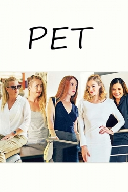 Pet (2019) Official Image | AndyDay