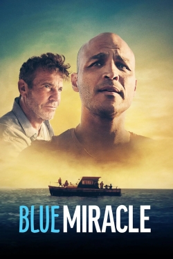 Blue Miracle (2021) Official Image | AndyDay