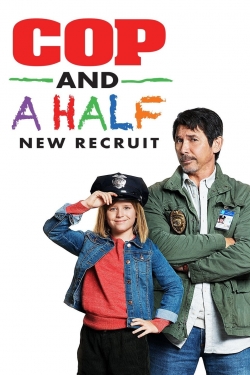 Cop and a Half: New Recruit (2017) Official Image | AndyDay