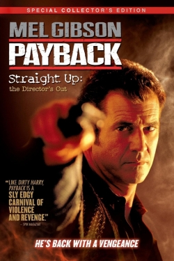 Payback: Straight Up (2006) Official Image | AndyDay