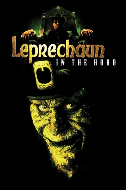 Leprechaun in the Hood (2000) Official Image | AndyDay