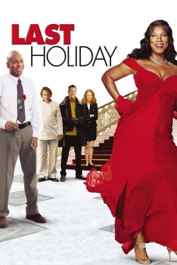 Last Holiday (2006) Official Image | AndyDay