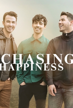 Chasing Happiness (2019) Official Image | AndyDay