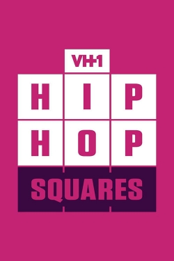 Hip Hop Squares (2017) Official Image | AndyDay