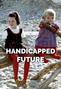 Handicapped Future (1971) Official Image | AndyDay