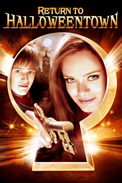 Return to Halloweentown (2006) Official Image | AndyDay