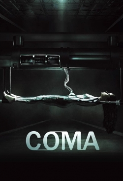 Coma (2012) Official Image | AndyDay
