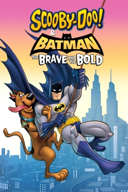 Scooby-Doo! & Batman: The Brave and the Bold (2018) Official Image | AndyDay