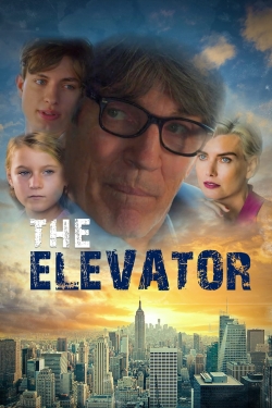 The Elevator (2021) Official Image | AndyDay
