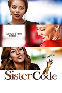 Sister Code (2015) Official Image | AndyDay