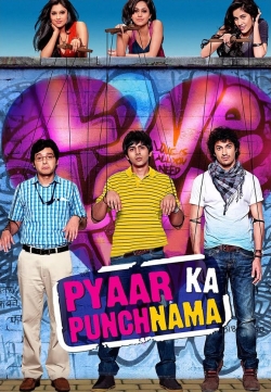 Pyaar Ka Punchnama (2011) Official Image | AndyDay