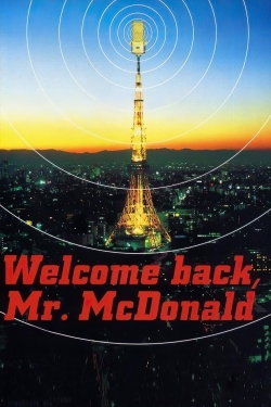 Welcome Back, Mr. McDonald (1997) Official Image | AndyDay