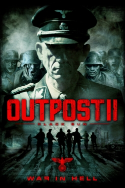 Outpost: Black Sun (2012) Official Image | AndyDay