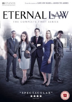 Eternal Law (2012) Official Image | AndyDay