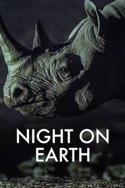 Night on Earth (2020) Official Image | AndyDay