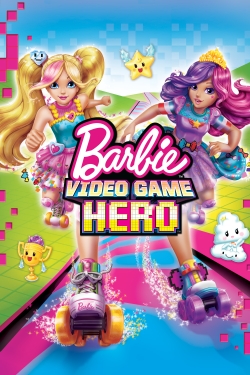 Barbie Video Game Hero (2017) Official Image | AndyDay