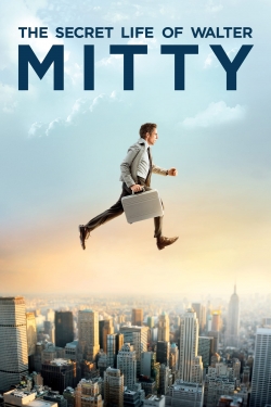 The Secret Life of Walter Mitty (2013) Official Image | AndyDay