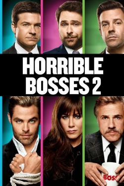 Horrible Bosses 2 (2014) Official Image | AndyDay