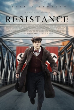 Resistance (2020) Official Image | AndyDay