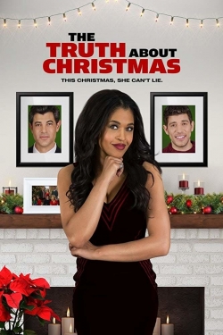The Truth About Christmas (2018) Official Image | AndyDay