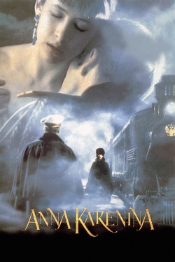 Anna Karenina (1997) Official Image | AndyDay