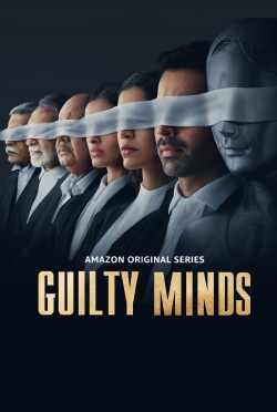 Guilty Minds (2022) Official Image | AndyDay