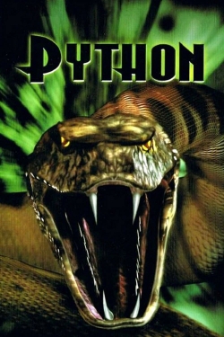 Python (2000) Official Image | AndyDay
