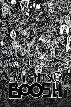 The Mighty Boosh (2004) Official Image | AndyDay