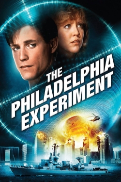The Philadelphia Experiment (1984) Official Image | AndyDay