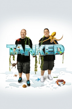 Tanked (2011) Official Image | AndyDay