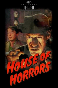 House of Horrors (1946) Official Image | AndyDay