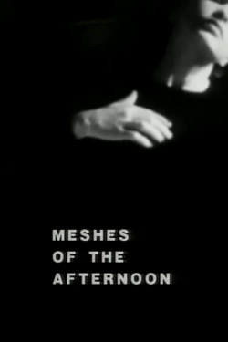 Meshes of the Afternoon (1943) Official Image | AndyDay