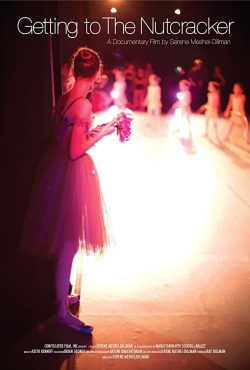 Getting to the Nutcracker (2014) Official Image | AndyDay