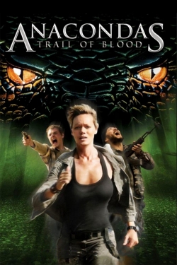 Anacondas: Trail of Blood (2009) Official Image | AndyDay