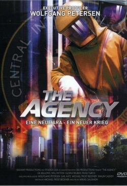 The Agency (2001) Official Image | AndyDay