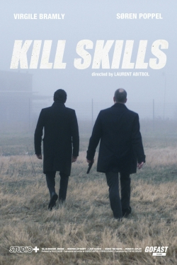 Kill Skills (2016) Official Image | AndyDay