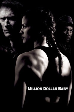 Million Dollar Baby (2004) Official Image | AndyDay